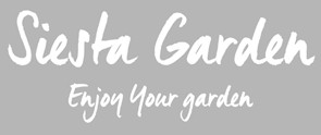 Siesta garden logo